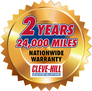 Auto Repair Nationwide Warranty in Buffalo, NY